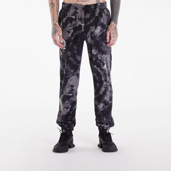 Tepláky adidas T&D Pants Aop Black S