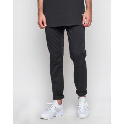 Kalhoty WeSC Eddy Black