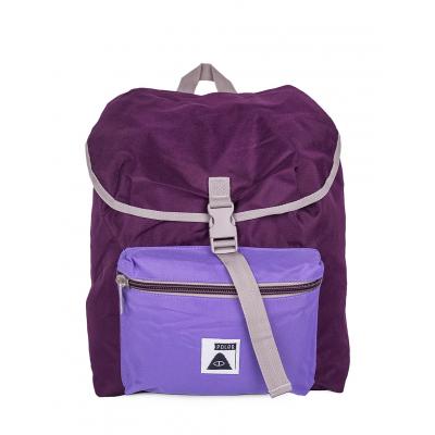 Batoh Poler Field Pack plum