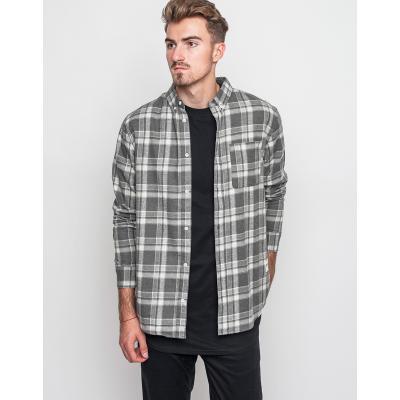Košile Wemoto Ford Grey