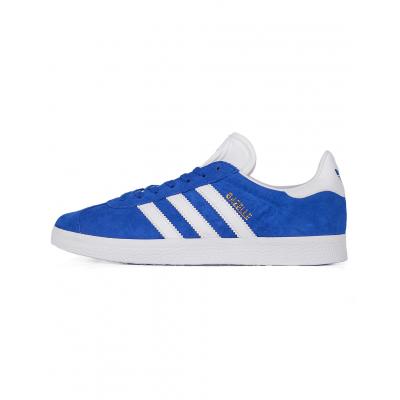 Sneakers - tenisky Adidas Originals Gazelle CRoyal / White / GoldMT