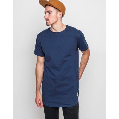 Jednobarevná Wemoto Leeds Navy Blue