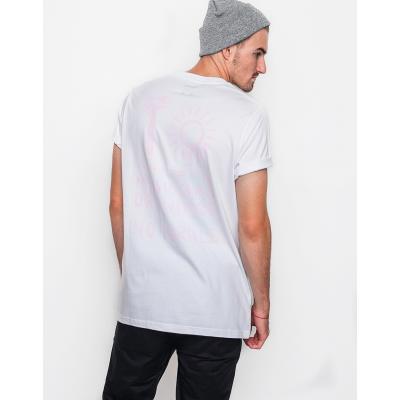 Triko Wemoto Parrot White