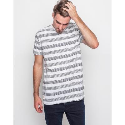 Triko Wemoto Pinch White