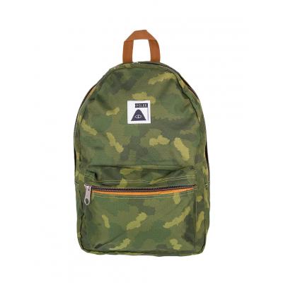 Poler Rambler Pack GREEN CAMO