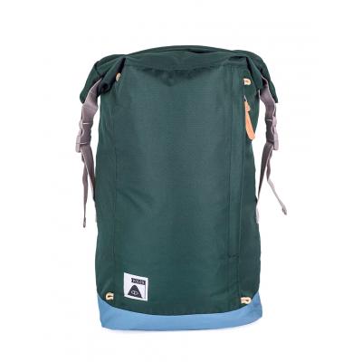 Batoh Poler Rolltop Dark Green
