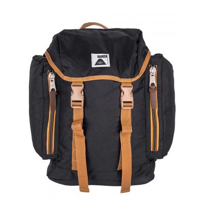 Batoh Poler Rucksack Black