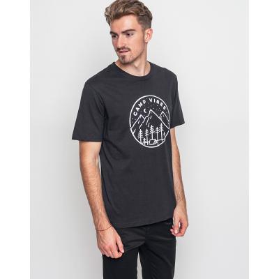 Triko Poler Slumber Black