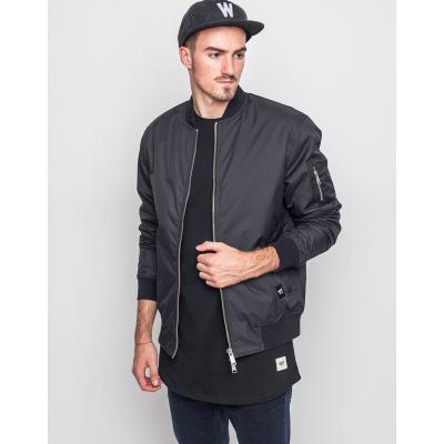 Bomber Wemoto Tane Black