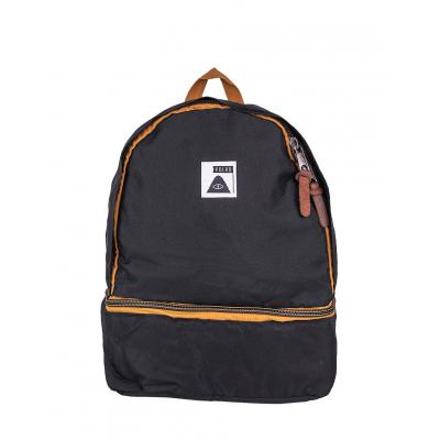 Batoh Poler Wildwood Pack Black