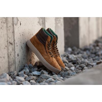 Vans Sk8-Hi MTE Cup (MTE) Cathay/ Hummus