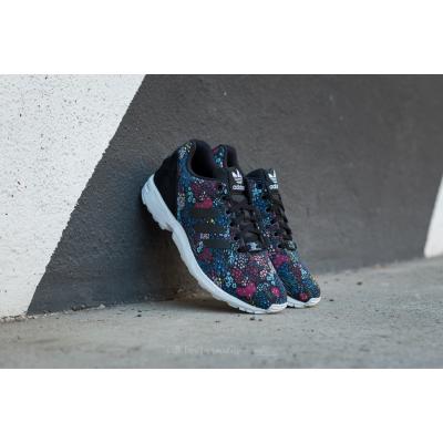 adidas ZX Flux W Core Black/ Core Black/ Ftw White