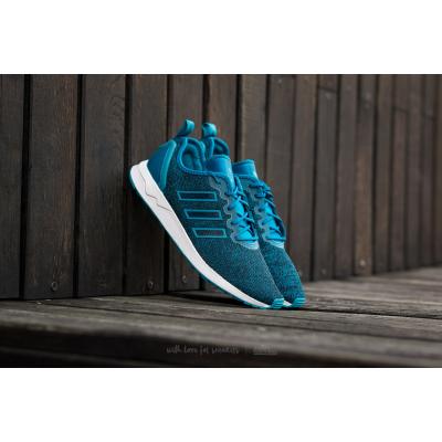 adidas ZX Flux ADV University Blue/ Craft Blue/ Ftw White