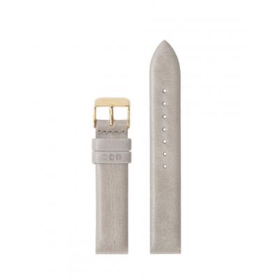 Hodinky Komono Estelle Strap 16.5 Grey gold