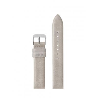Komono Estelle Strap 16.5 Grey Silver