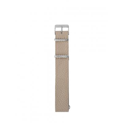 Komono Magnus Strap pale grey
