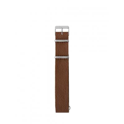 Hodinky Komono Magnus Strap Brown