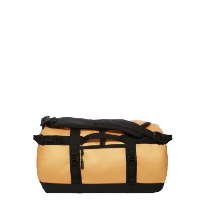 Batoh The North Face Base Camp Duffel XS 24KGold / TNF Black