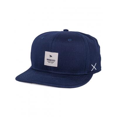 Wemoto Flag Navy Blue