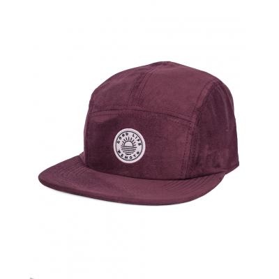 Wemoto Laurel Burgundy