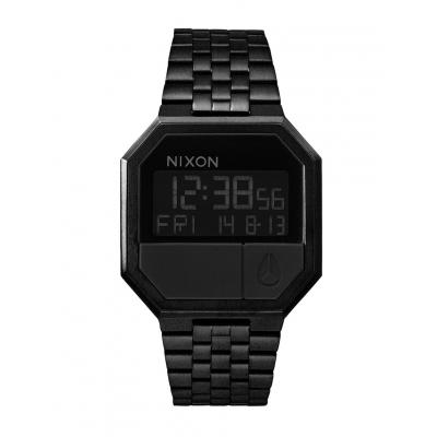 Nixon Re-Run All Black