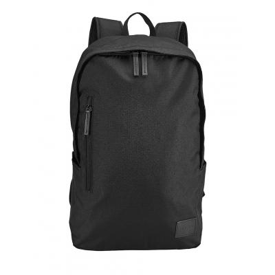 Batoh Nixon Smith Backpack SE All Black