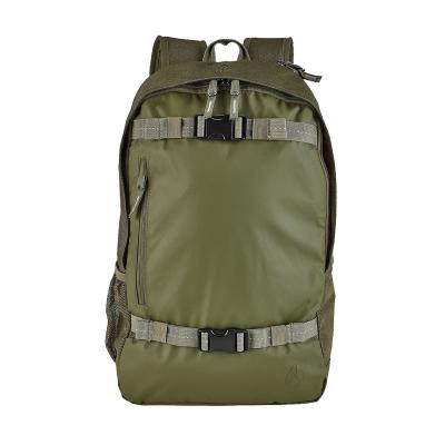 Batoh Nixon Smith Skatepack II Olive