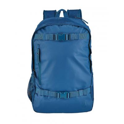 Batoh Nixon Smith Skatepack II Moroccan Blue