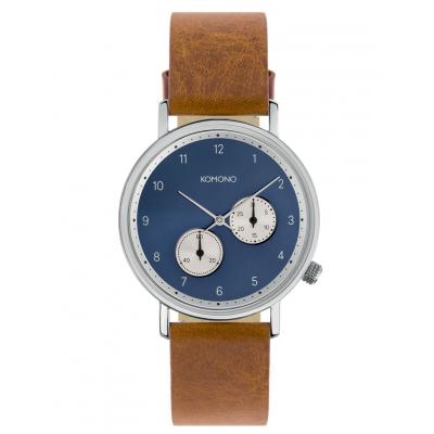 Komono Walther Cognac