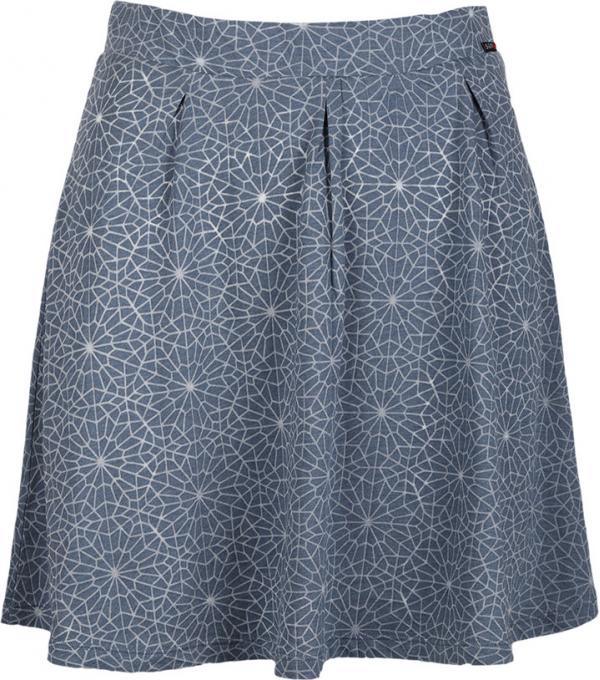 SAM 73 Dámská sukně LORA Fialová
