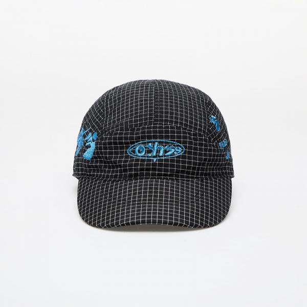 Kšiltovka Nike x Off-White™ Hat Black Universal