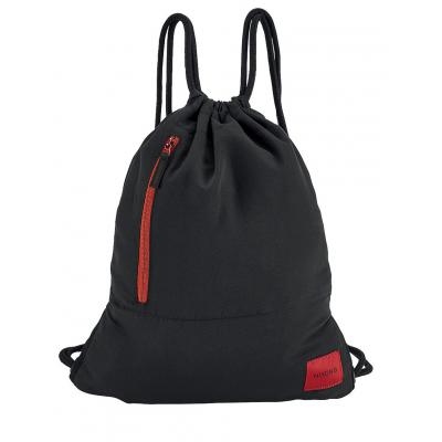 Batoh Nixon Everyday Cinch Black / Red