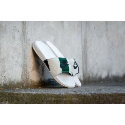 Nike x Pendleton Benassi JDI NP QS Off White/ Black