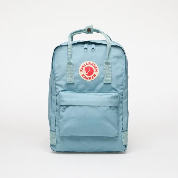 Batoh Fjällräven Kånken Laptop 15" Frost Green Universal