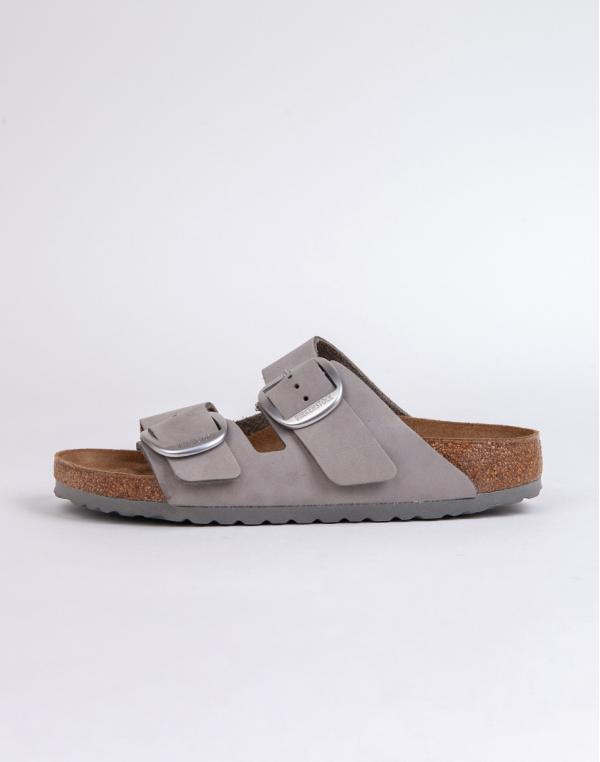 Birkenstock Arizona Big Buckle Dove Gray 40