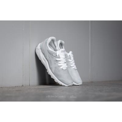Asics Gel-Kayano Trainer Evo Soft Grey/ Soft Grey