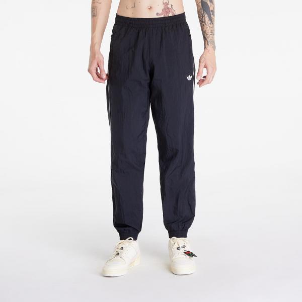 Kalhoty adidas Premium Track Pants Black/ White L