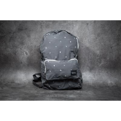 Nixon Everyday Backpack Dark Grey