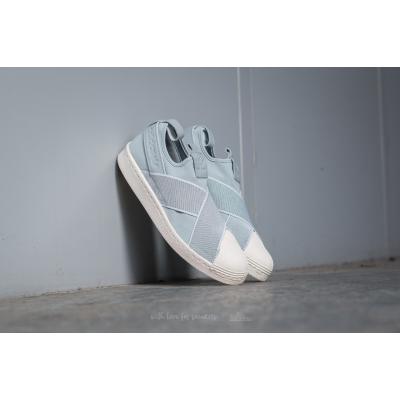 adidas Superstar SlipOn W Clear Onix/ Clear Onix/ Off White