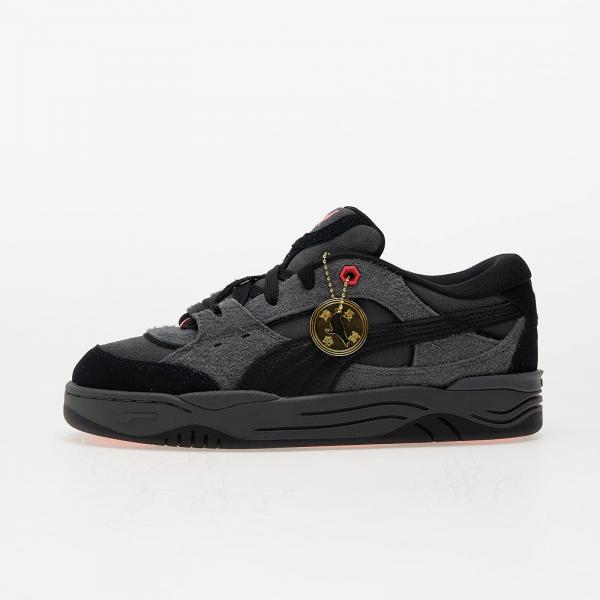 Tenisky Puma x Staple Puma-180 Black EUR 43