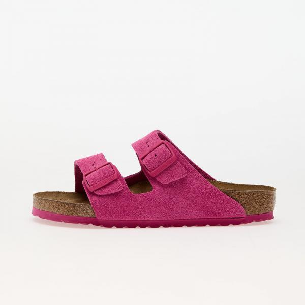 Tenisky Birkenstock Arizona LEVE Fuchsia Tulip EUR 38