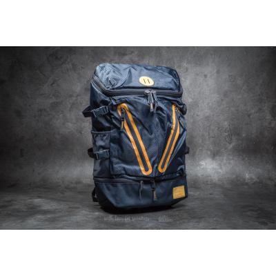 Nixon Scripps Backpack Navy/ Navy