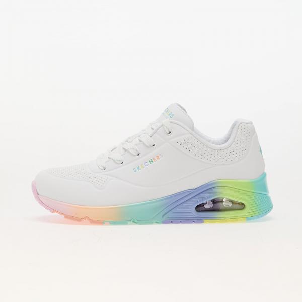 Tenisky Skechers Uno - Rainbow Souls Multi EUR 40