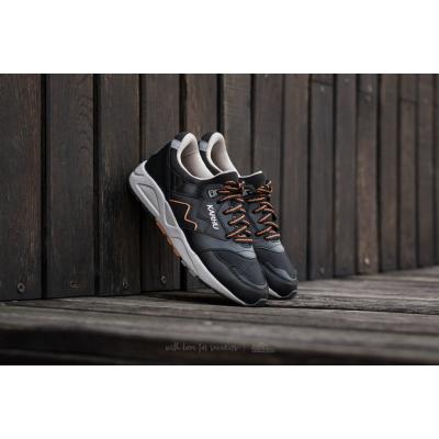 Karhu Aria Black/ Indian Tan
