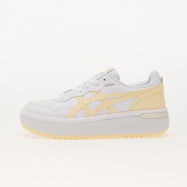 Tenisky Asics Japan S ST White/ Alabaster Brown EUR 39