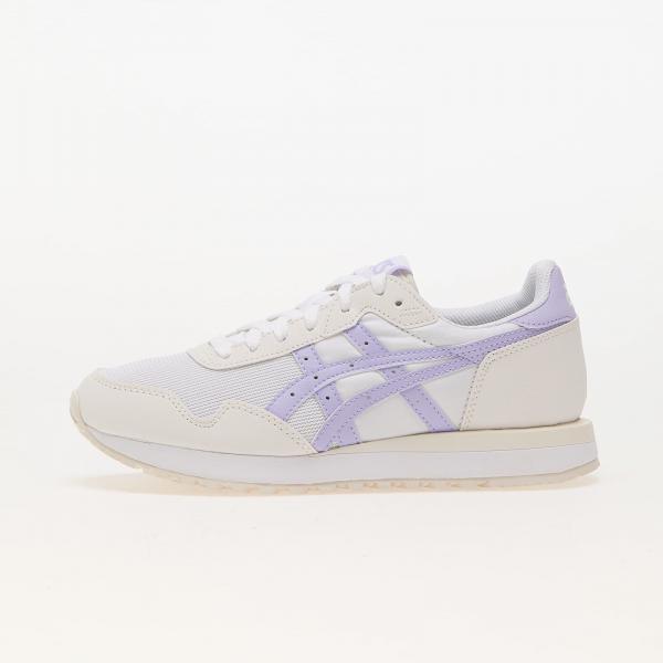 Tenisky Asics Tiger Runner White/ Violet Light EUR 39