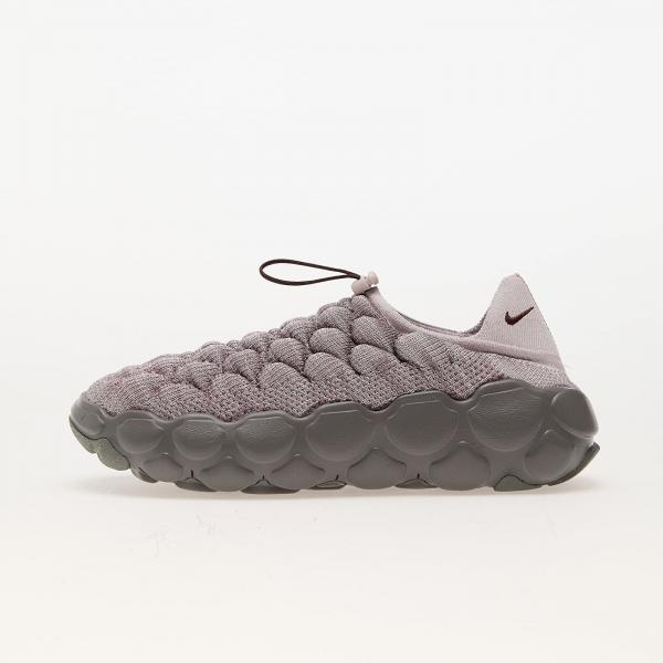 Tenisky Nike W Flyknit Haven Platinum Violet/ Earth-Taupe Grey EUR 36