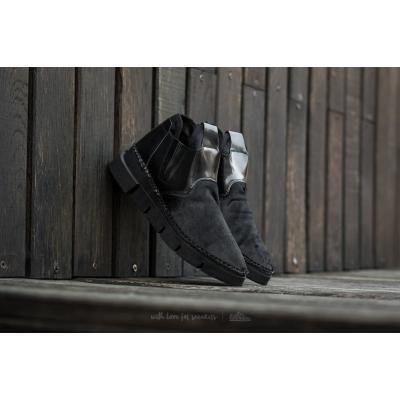 Cinzia Araia Fresh Pony Black