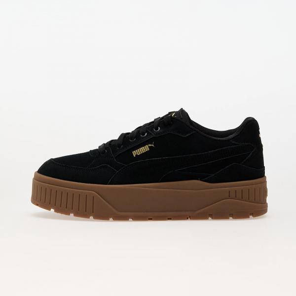 Tenisky Puma Karmen II Idol SD PUMA Black-PUMA Black EUR 38.5