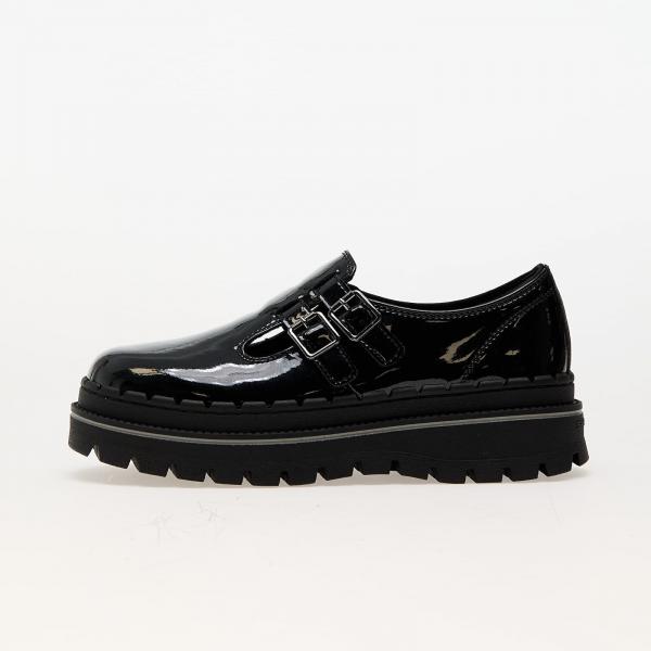 Tenisky Skechers Jammers - Heritage Daze Black Patent EUR 39
